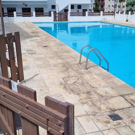 Ap 52 Centro Com Piscina Apartment Serra Negra  Room photo