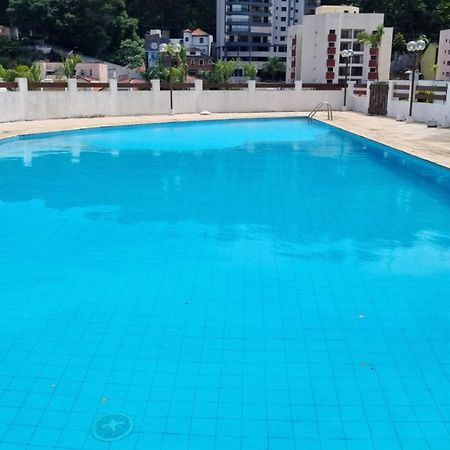 Ap 52 Centro Com Piscina Apartment Serra Negra  Exterior photo