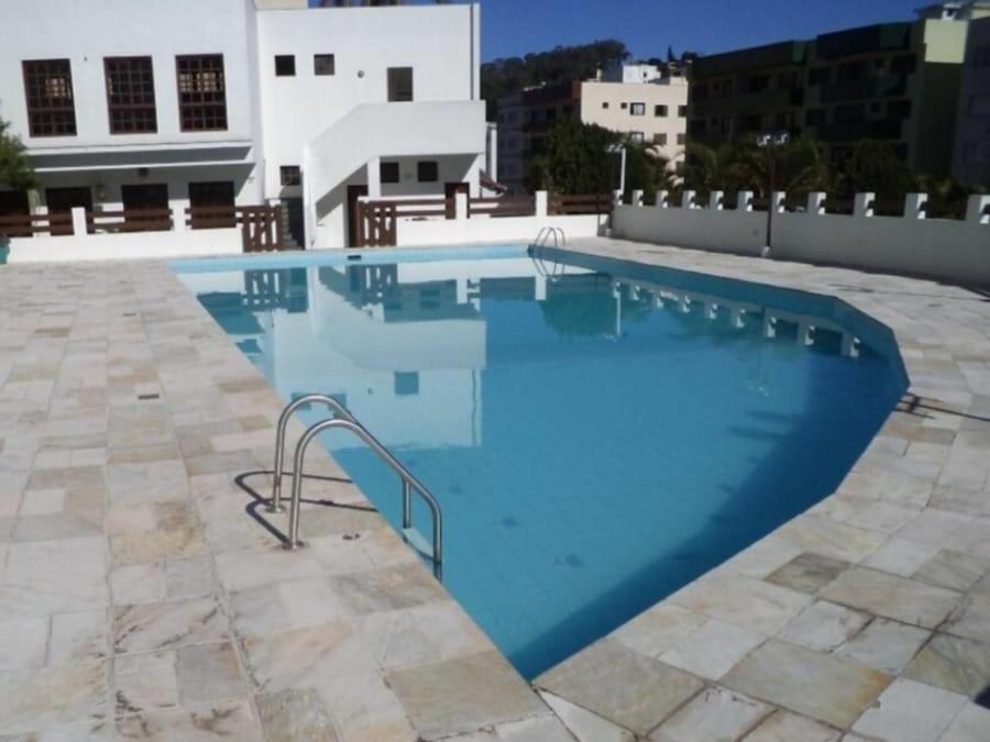 Ap 52 Centro Com Piscina Apartment Serra Negra  Exterior photo